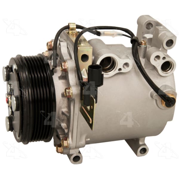Four Seasons Mitsubishi Eclipse 11-06-Endeavor 11-Gal New Compressor, 78497 78497 - main